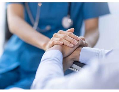 Trusted Palliative Cancer Care in Noida – Dr. Manish Singhal
