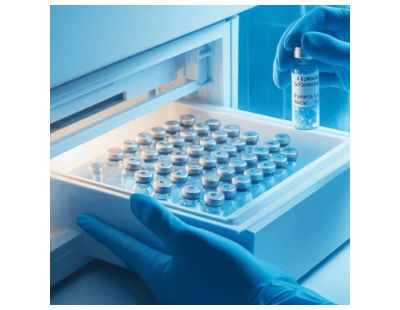 High-Grade Research Peptides for Sale Online
