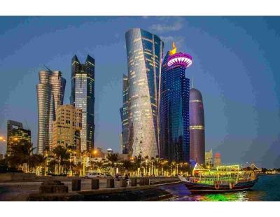 Abu Dhabi Holidays Package: Discover the UAE's Elegant Capital