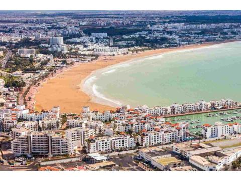 Agadir Holidays Package: Enjoy Morocco's Beautiful Coast