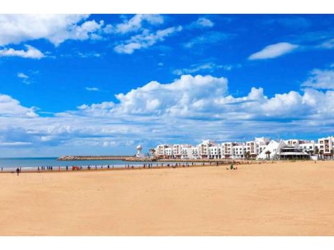 Agadir Holidays Package: Enjoy Morocco's Beautiful Coast - 2/2