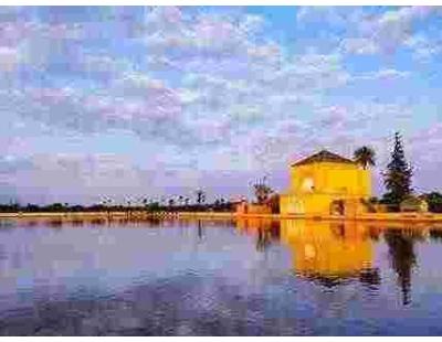 Marrakech Holidays Package: Discover the Magic of Morocco