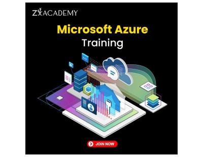 Microsoft Azure Online Training | Azure Certification Course | Zx Academy