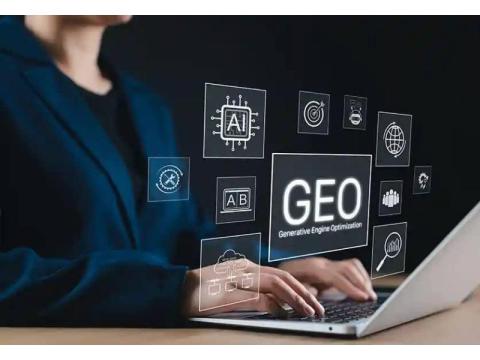Grow Your Brand with Generative Engine Optimization Services