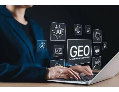 Grow Your Brand with Generative Engine Optimization Services