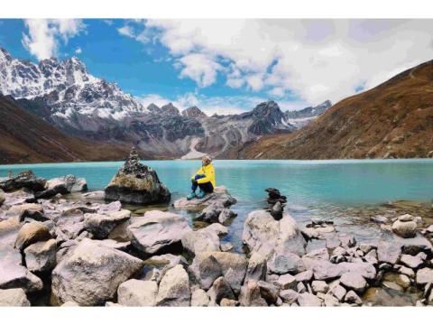 Gokyo Valley Trek: A Hidden Gem of the Everest Region