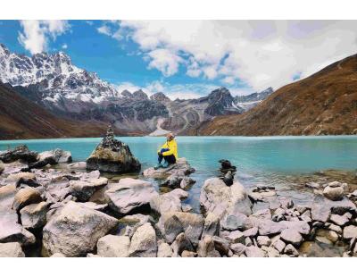 Gokyo Valley Trek: A Hidden Gem of the Everest Region