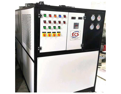Industrial Water and Oil Chiller Solutions for Efficient Cooling