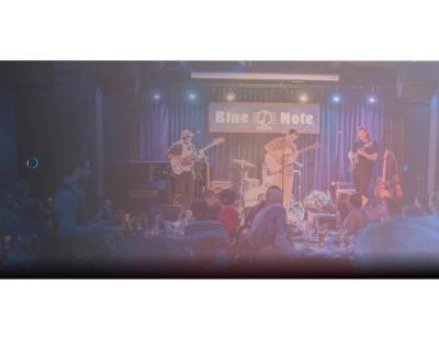 Book Your Next Night Out With Live Music Oceanside