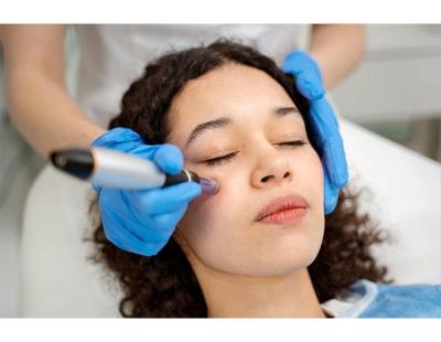 Get Firmer, Smoother Skin with RF Microneedling in Amritsar