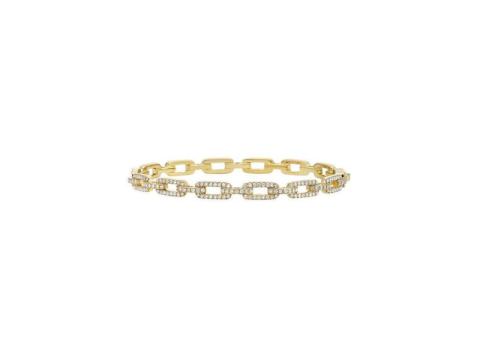Shop Stylish Women Gold Bracelets for Summer Season