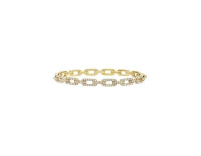 Shop Stylish Women Gold Bracelets for Summer Season
