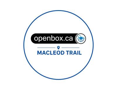 OpenBox Macleod Trail - Calgary | Canada