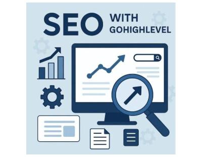 AI SEO Agency Services