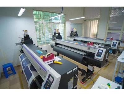 Reliable Printing Solutions for Signage and Creative Applications