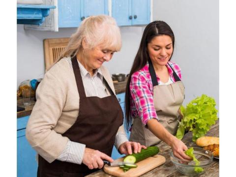 Eliminate Clutter Instantly! Elite NDIS Home Organisation & Cleaning Services