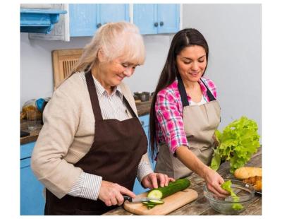 Eliminate Clutter Instantly! Elite NDIS Home Organisation & Cleaning Services