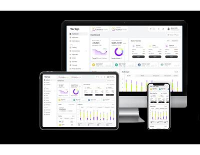 Crypto Trading Bot Development Company for Automated Trading