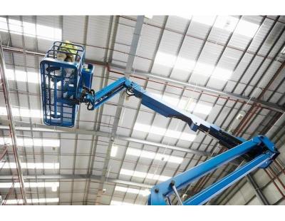 Reliable Conveyor and Material Handling Solutions for Industries