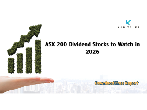 ASX 200 Dividend Stocks to Watch in 2026