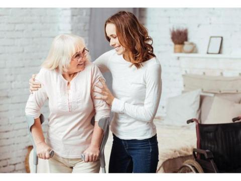 Zero Compromise On Safety! High-Needs Personal Care Support Brighton Le Sands - 2/2