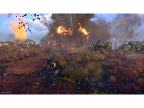 Helldivers 2: U4GM's Cyborg Weakness & Weapon Guide
