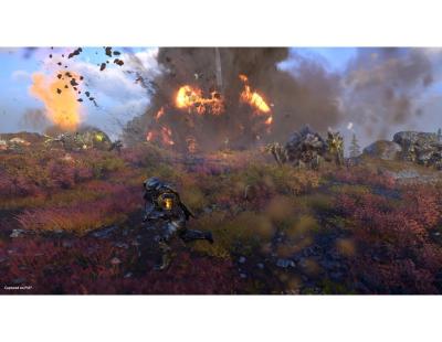 Helldivers 2: U4GM's Cyborg Weakness & Weapon Guide
