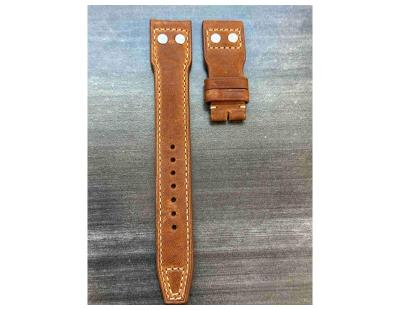 Buy Premium IWC Pilot watch strap for Your Luxury Timepiece