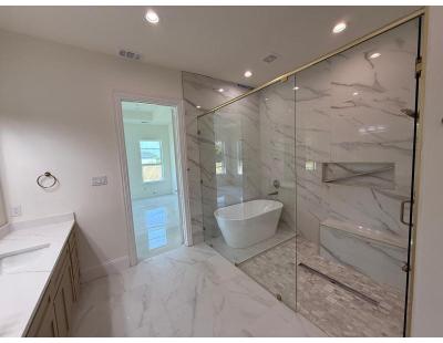 Bathroom Remodeling in Sachse by Oak Custom Remodeling