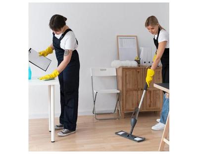 Zero Compromise On Quality! Heavy-Duty Domestic Housekeeping Devonport