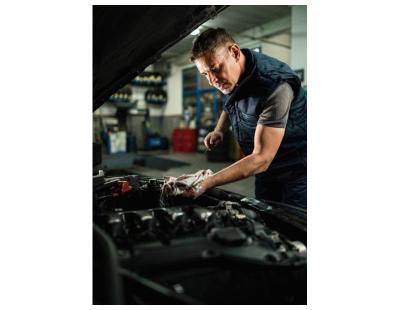 Unmatched Engine Power & Protection! Elite Preventive Car Maintenance Fyshwick
