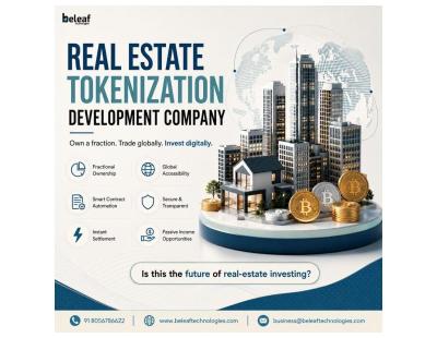 Earn Passive Income Through Modern Real Estate Investment Solutions