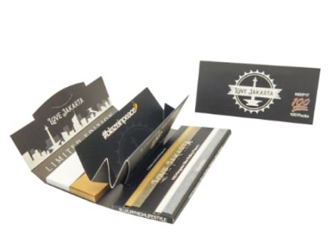 Luxury 420 Set With Premium Accessories For A Stylish Experience - 2/2