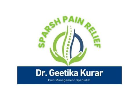 Best Doctor for Pain Management in Noida