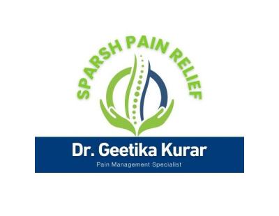 Best Doctor for Pain Management in Noida