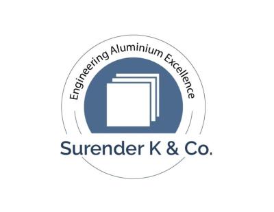 Trusted Aluminium Manufacturer in Delhi | Surender Kumar & Co.