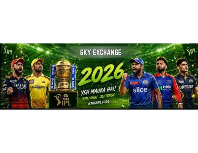 Sky Exchange VIP – Understand the Features & Account Options