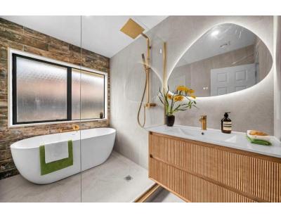 Upgrade Your Bathroom With NZHomeware
