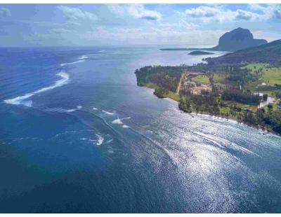 Mauritius Holidays Package: The Beauty of the Indian Ocean