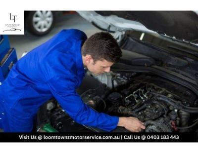Car Maintenance Services Canberra Drivers Need
