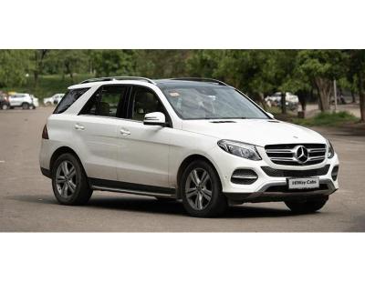 Luxury Car Rental in Delhi – Experience Safe, Comfortable & Premium Travel