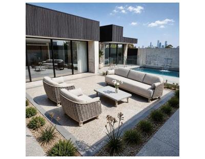 Comfortable Outdoor Lounge Sets For Every Space