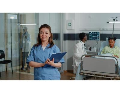 Top Nursing Agency in Sydney – Shift Openings for RNs & AINs at Xpress Health
