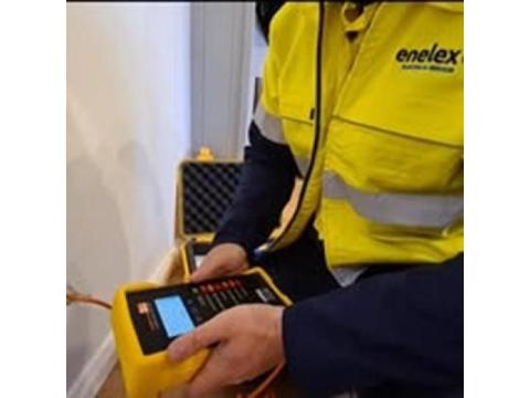 Solar Inverter Replacement Eltham | Enelex Electrical Services