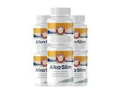 Alka Slim Reviews UK 2026: A Complete Guide to Benefits, Ingredients & Weight-Loss Support!