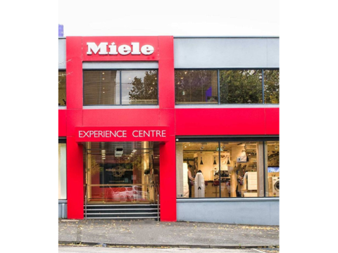 Commercial Building Retrofit | Commercial Property Designers | RBi Architects