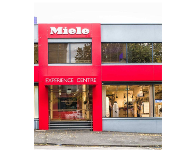 Commercial Building Retrofit | Commercial Property Designers | RBi Architects