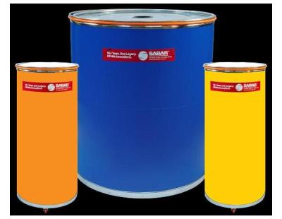 Ready to Buy Textile Trolleys for Efficient Textile Handling?
