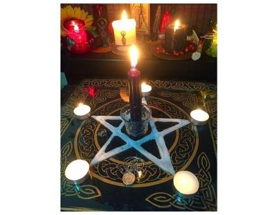 Black Magic Astrologer in Ambarnath