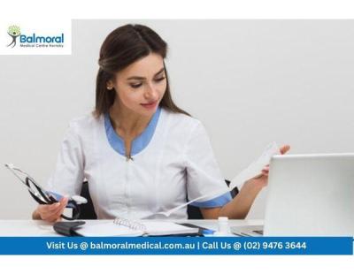 Bulk Billing Medical Centre Hornsby – Visit Us Today